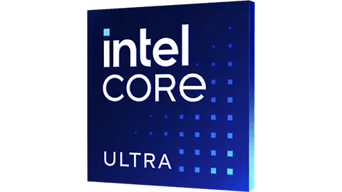 Intel Core Ultra