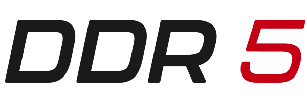 DDR 5
