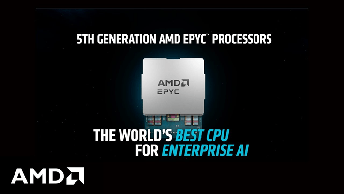 EPYC 5th Generation