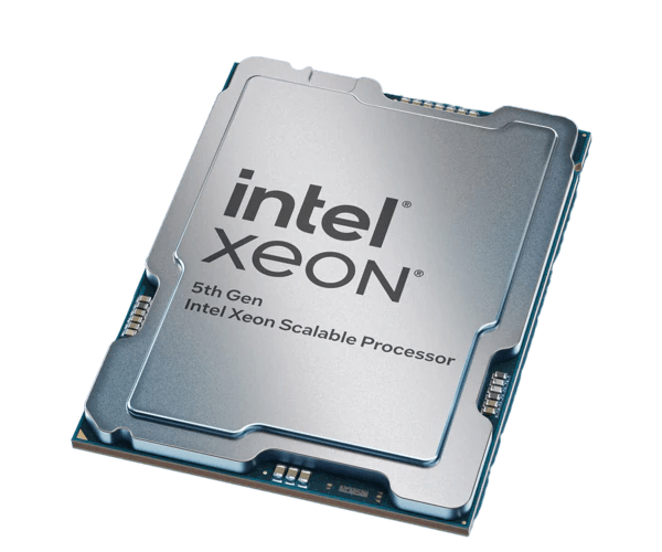 Intel Xeon