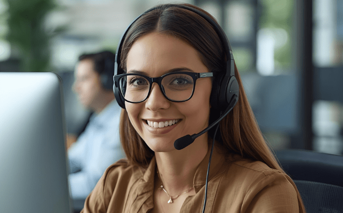 Customer Service and Support