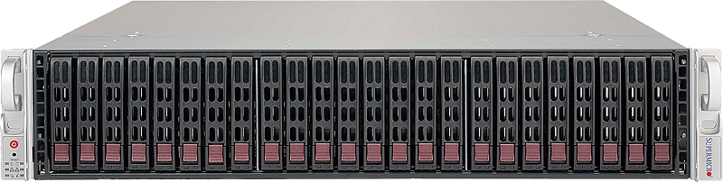 CSE-216BE1C-R609JBOD